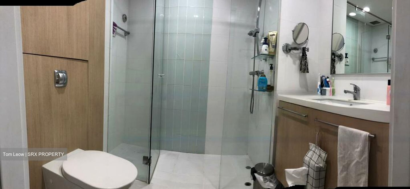 The Sail @ Marina Bay (D1), Apartment #473370391